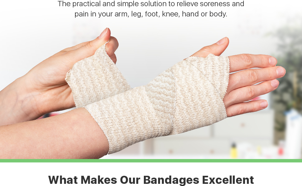 sport bandages 2