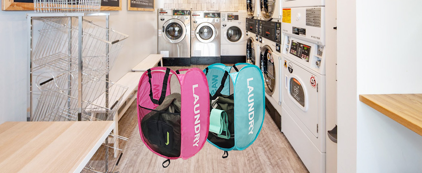kids hampers for laundry