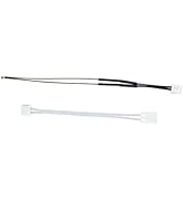 3D Printer Neptune 4 Max Thermistor and Ceramic Heater Cartridge 24V 80W Kit for Elegoo Neptune 4...