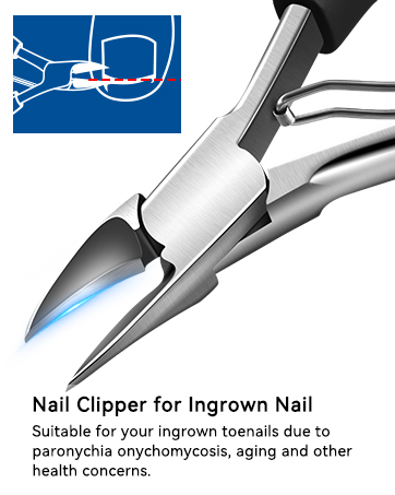 Toenail Clippers