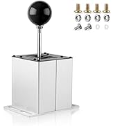 USB Simulator Shifter for ATS ETS Dust WRC Sim Racing Games H Gear shifter for Logitech G29 G27 G...