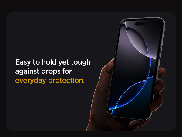 iPhone 6.9" (2024) Ultra Hybrid MagFit