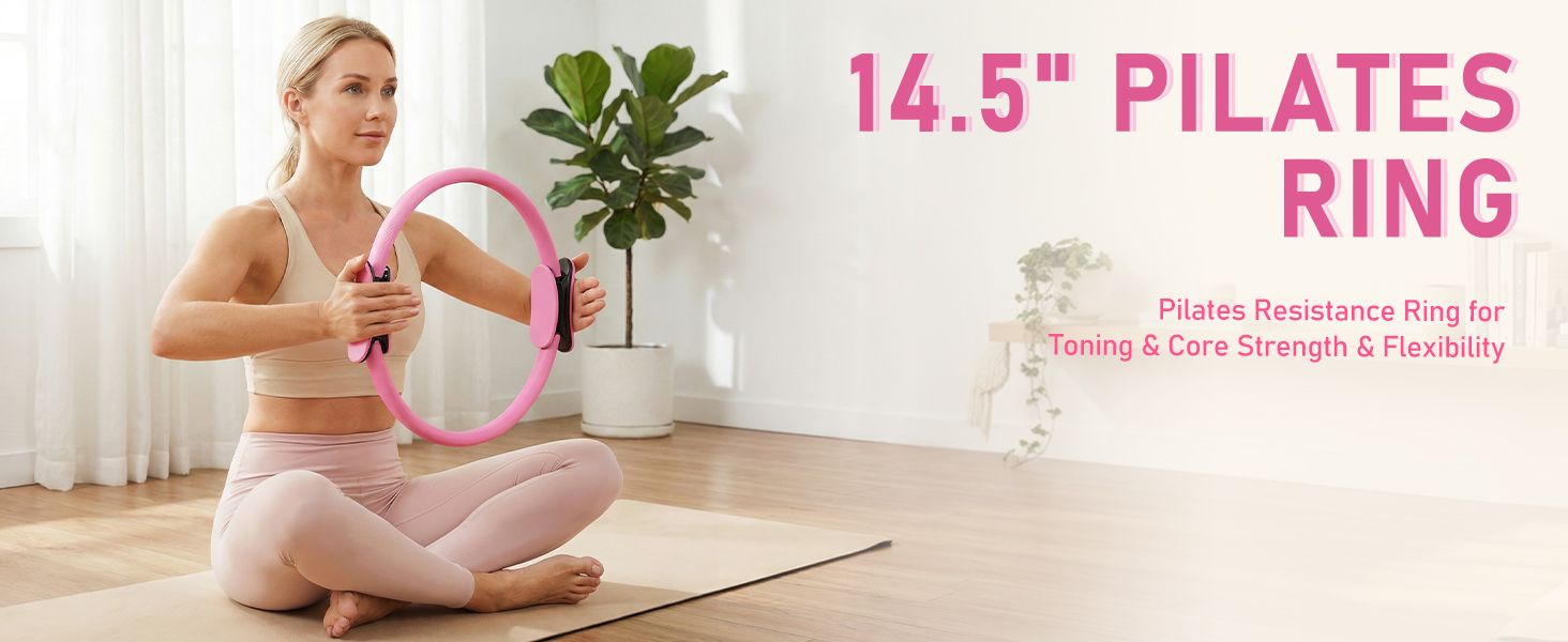 pilates kit