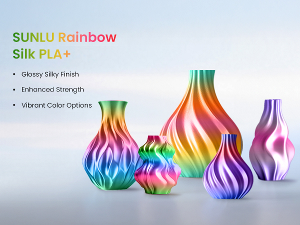 silk pla