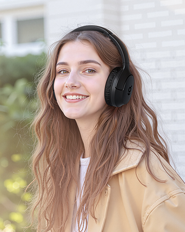 Wireless Headphones
