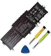 EFOHANA C31N1811 Laptop Battery Replacement for ASUS Deluxe13 Deluxe14 U4300 U4300F U4300FA U4300...