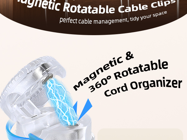 cord organizer