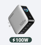 ugreen 100w charger