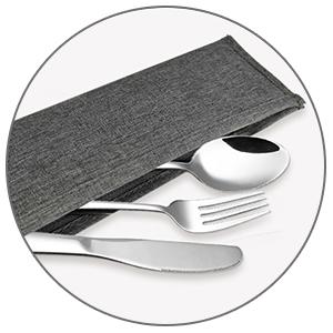 cutlery bag