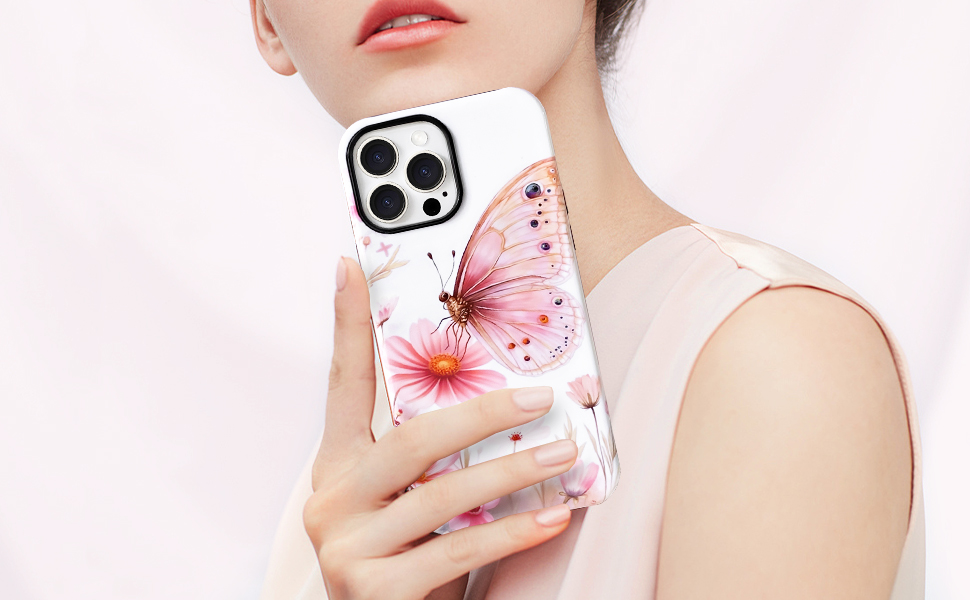 Butterfly flowers floral