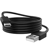Zosvoses USB C Charging Cable Compatible with Kindle 2022, Paperwhite 11th 2021, New-Fire Max 11 ...