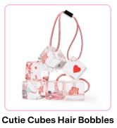 hair bobbles