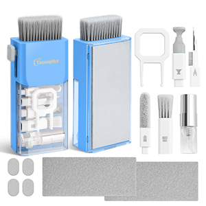 keyboard cleaning kit