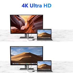 usb c hub