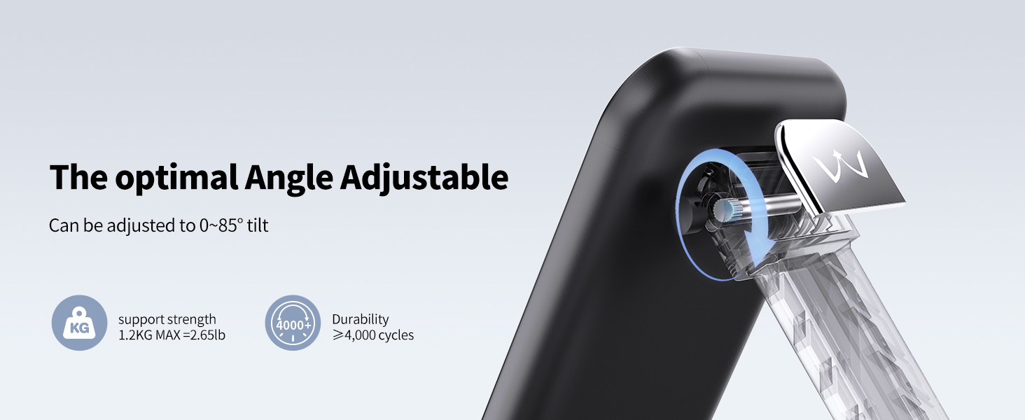 magnetic phone stand