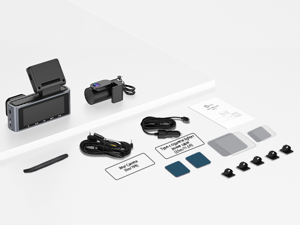 car dash camera