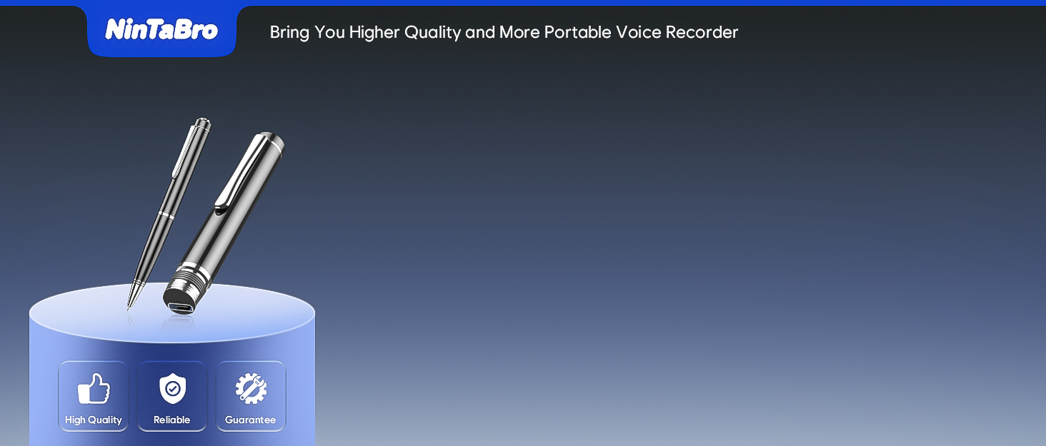 Digital Voice Recorder