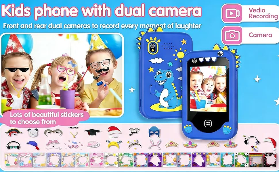 kid phone