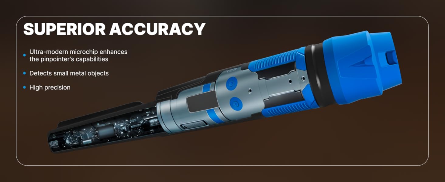 metal detector pinpointer metal detector wand metal detector kit adult metal detector waterproof