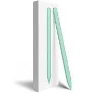 Gnanlen Pencil 2nd Generation with Magnetic Wireless Charging,Tilt Sensitivity, and Real-time Bat...