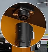 Waterproof Electrical Connector