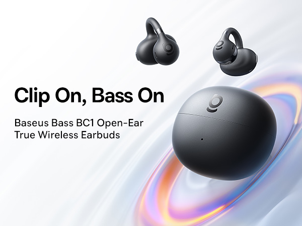 open ear earbuds open ear headphones wireless ear buds bluetooth clip on earbuds running workout