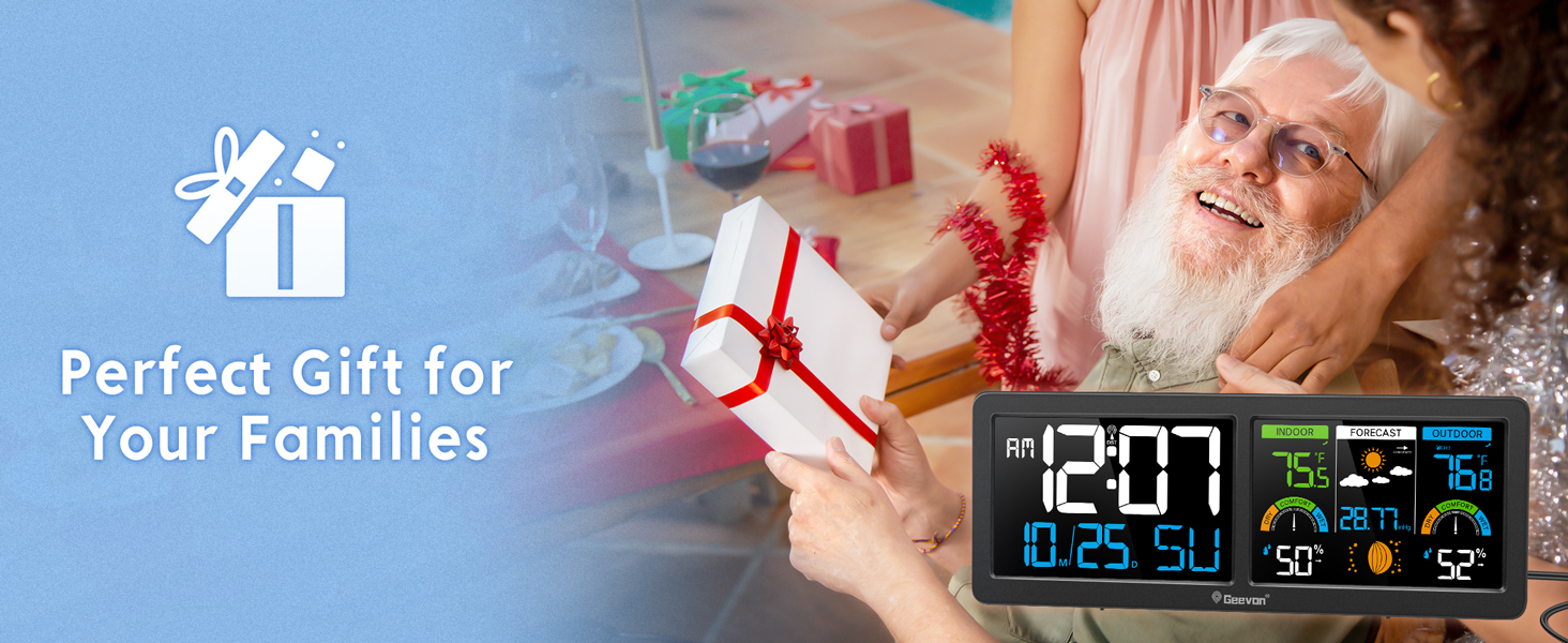 perfect gift for family