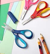 CD3 Kids Scissors