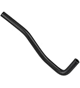 Zookpr 99071AD690 Automotive Vacuum Hose for 9971-AD690 Automotive PCV Valve Hose and Intake Mani...