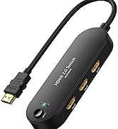 HDMI Switch