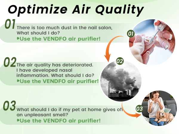 air purifier