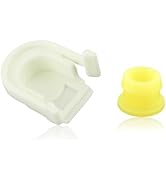 Transmission Shifter Bushing Kit with Cap,Shift Cable Bushing OEM#KV6Z-7K340-A,DG9Z-7S004-A,Shift...