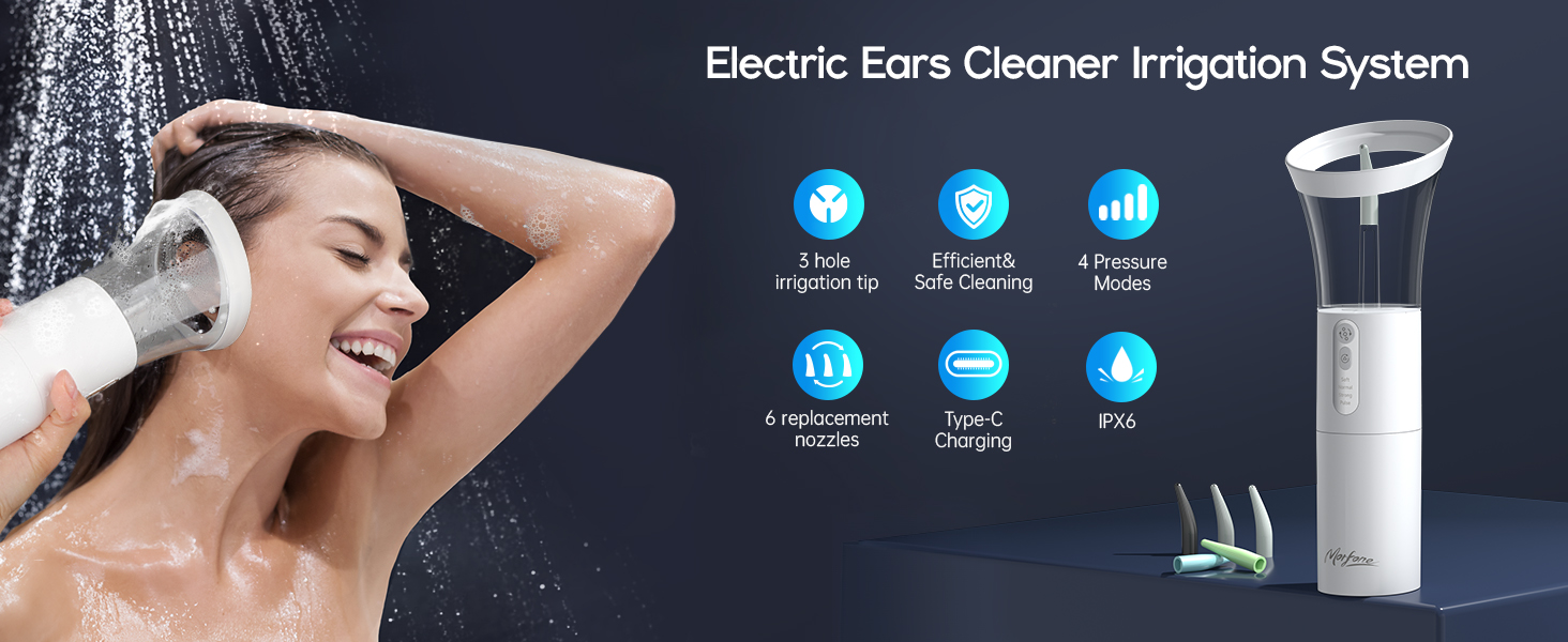 ear cleaning kit