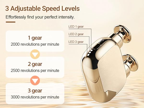 muscle massager