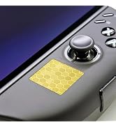 Luck&amp;Link Touchpad Protector for Legion Go 2, Touch Pads Protective Skin Texture Sticker for Legi...