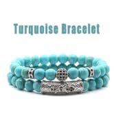 Turquoise Bracelet