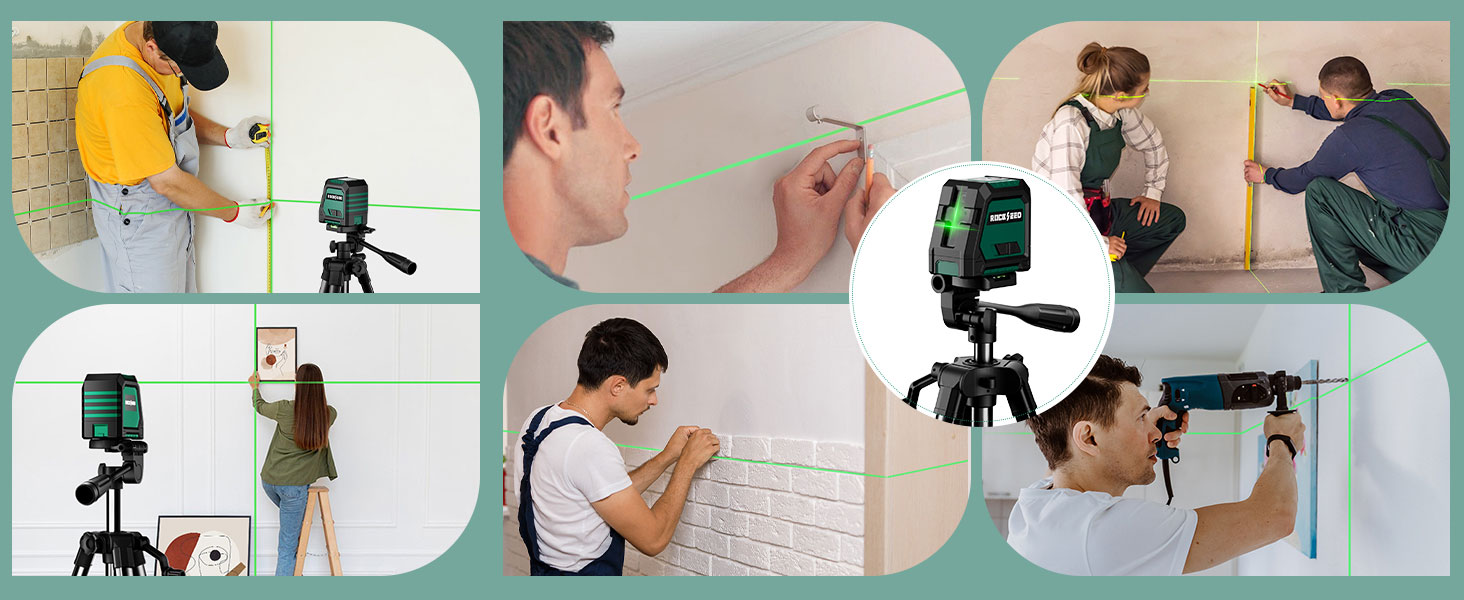 LASER LEVEL