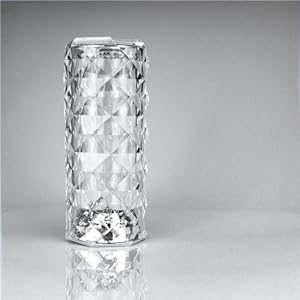 CRYSTAL NIGHT LIGHT