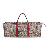 Maison d' Hermine Yoga Mat bag, Cylindrical bag for Woman&amp;Men, yoga mat Bag &amp;Adjustable shoulder ...