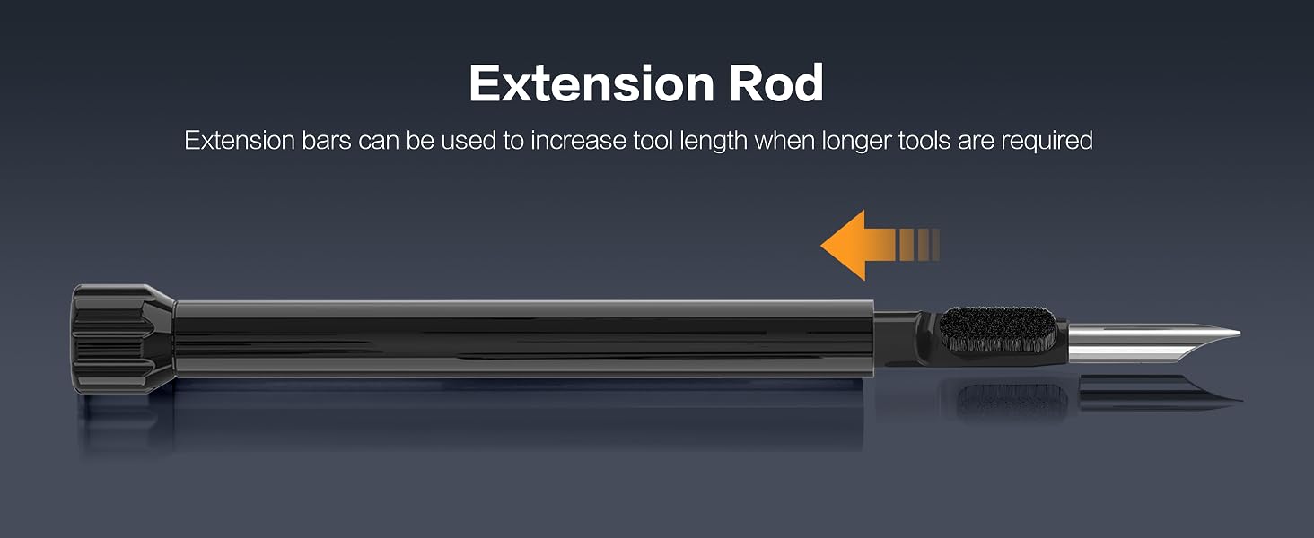 Multi-Functional Laptop Cleaning