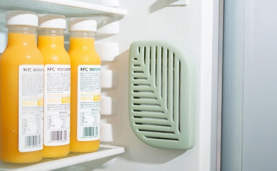 Fridge Deodorizer, Refridgerator
