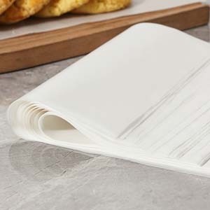 Baking Paper Sheets