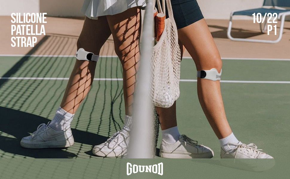 best patella tendon knee strap