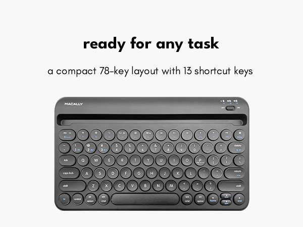 keyboard
