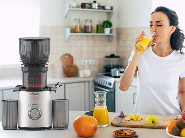 juicer machine fitness