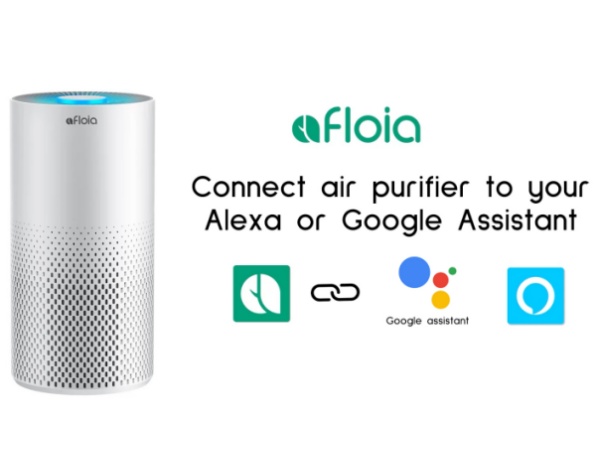 air purifier