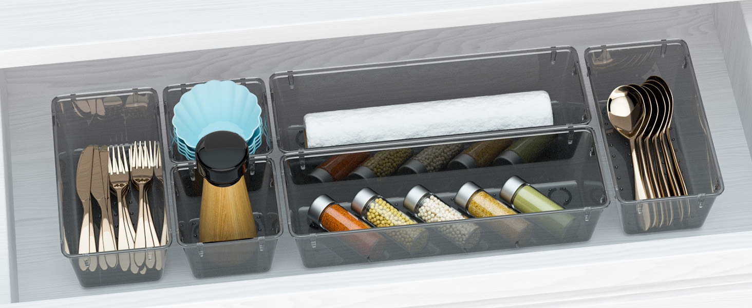 Kitchen Organizer