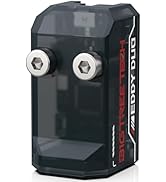 BIGTREETECH Direct Eddy Duo Auto Bed Leveling Sensor, 3D Printer High Speed Auto Leveling Kit, Su...