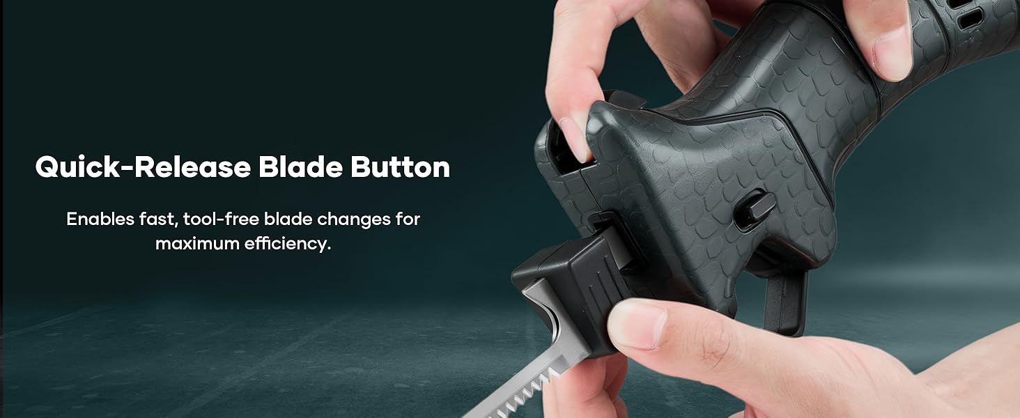 Cordless Electric Fillet Knife