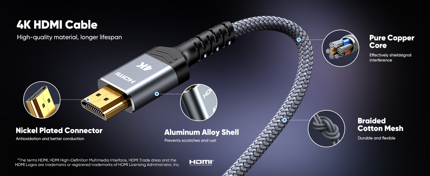 4k hdmi